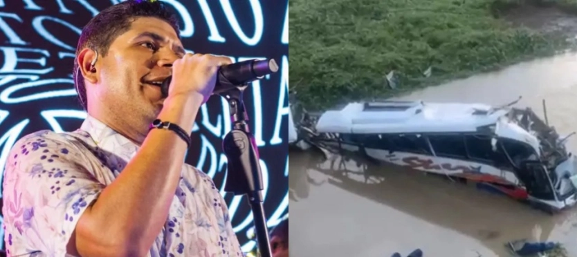 ¡TRAGEDIA EN EL VALLENATO! Le amputaron una pierna a Kbeto, hijo de «Poncho» Zuleta