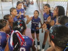 Maracaibo al máximo en emocionante jornada intermunicipal de los Judenacom 2026
