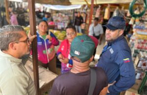 Comerciantes y Alcaldía de Maracaibo se unen para transformar el Mercado de La Curva