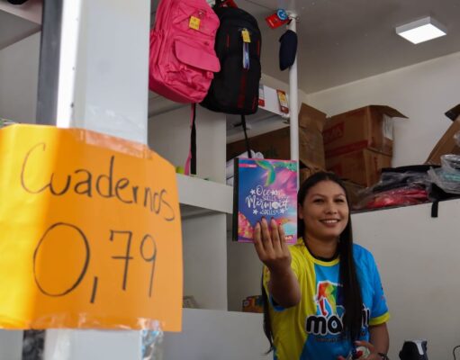 Por el Día del Empleado Público: Atención social, de salud y Mercado dedicó a sus trabajadores la Alcaldía de Maracaibo
