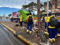 Janner Pérez: «Al innovar la ordenanza se avala visión del Alcalde Di Martino para la transformación ambiental de Maracaibo»