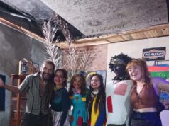 ¡En Palmarejo es…la cosaaaa!: Tres años de su reapertura está celebrando este centro cultural