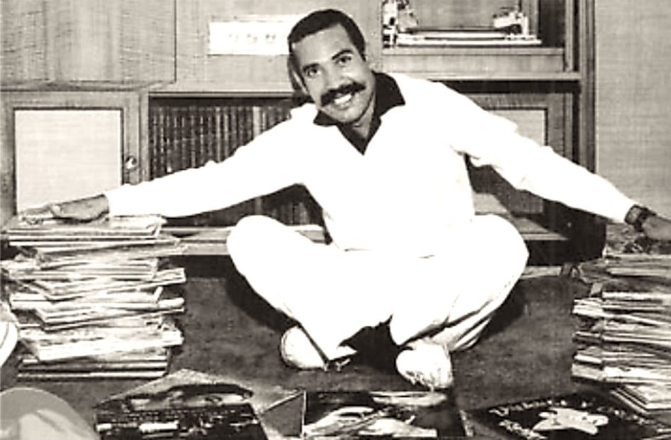 El 5 de octubre es el día de la salsa caraqueña