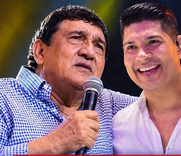¡LLORA EL VALLENATO! Poncho rompió el silencio sobre su hijo Kbeto: “Esperanza, esperanza”.