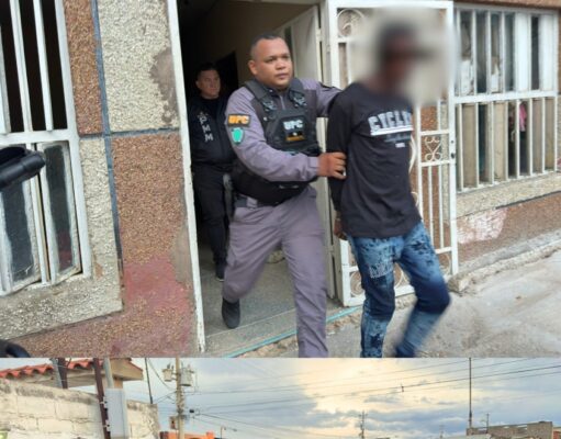 Polimaracaibo detuvo a sujeto presuntamente dedicado a robar adultos mayores