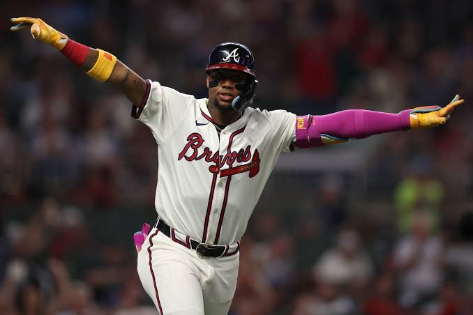 Relación entre Atlanta y Acuña seguiirá al menos un año más