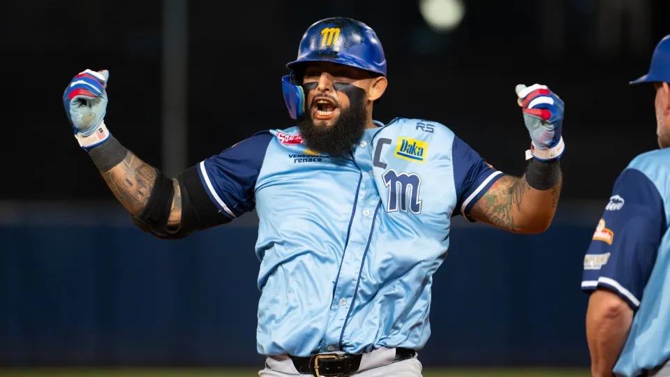 Rougned Odor guió a Magallanes a reencontrarse con el triunfo