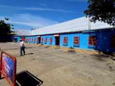 Mercado Santa Rosalía se prepara para volver a recibir a los marabinos