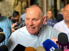 Alcalde Di Martino: «Más de un 30% de crecimiento en consumo e inversión ha experimentado Maracaibo