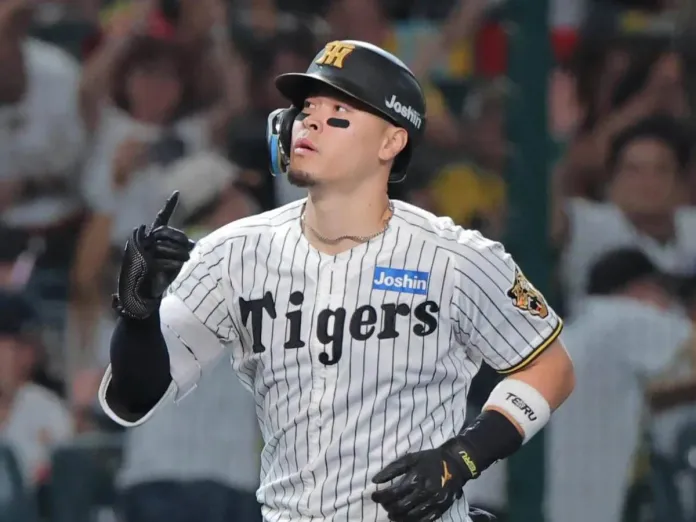 El Triple Coronado de Japón gusta en cuatro equipos de la MLB