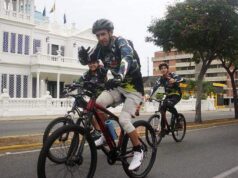 Desde el 8 al 13 de septiembre: Maracaibo realizará una semana de “Tomas Deportivas de la Ciudad”