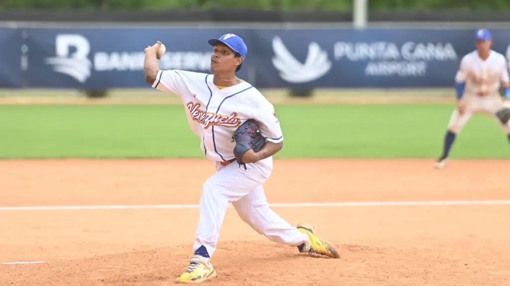 PANAMERICANO U18: Beisbol criollo comprometido y hoy buscará reencontrarse con el triunfo