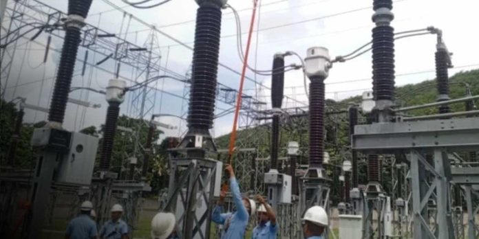 ÚLTIMA HORA: Termozulia sumó otros 150 megavatios para el Sistema Eléctrico Nacional: 300 en menos de 24 horas
